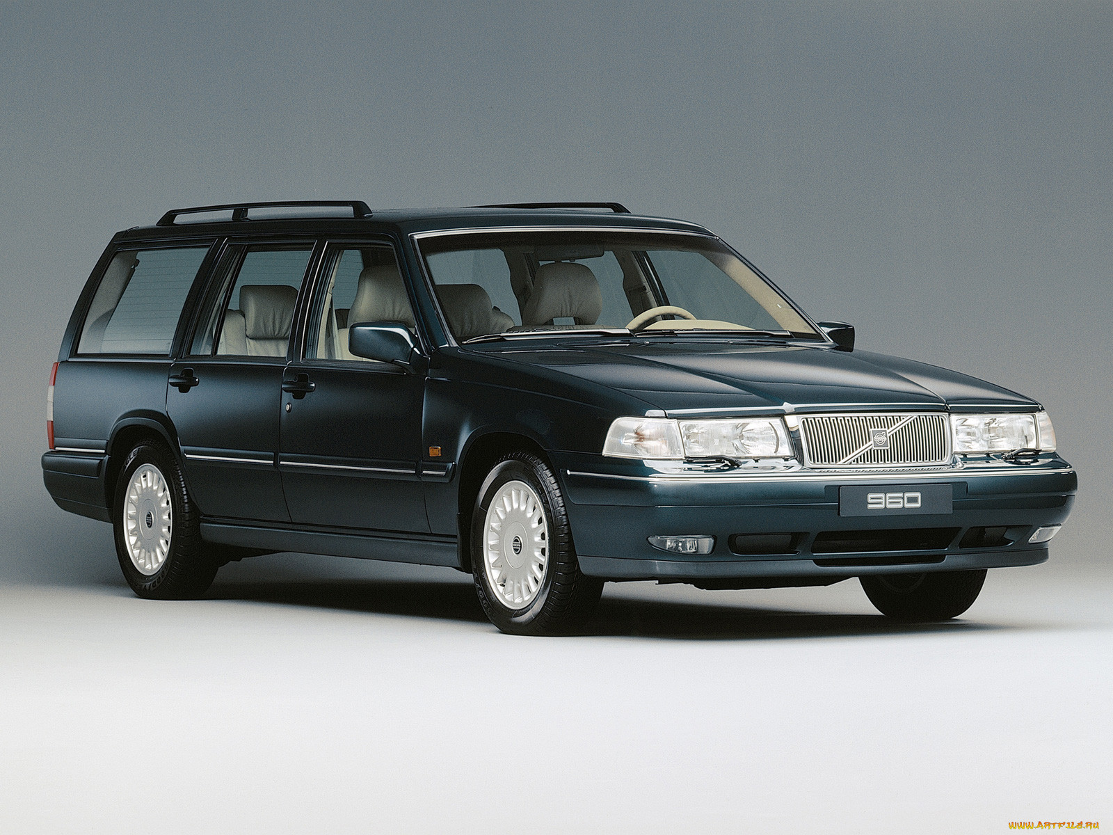 , volvo